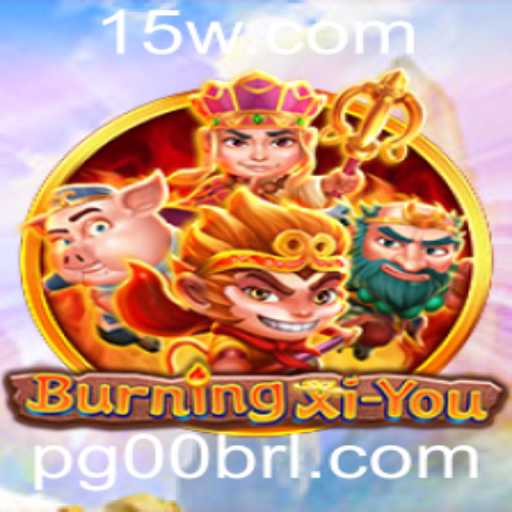 Explorando o Mundo de BurningXiYou: Um Jogo Revolucionário com Classificação PG00