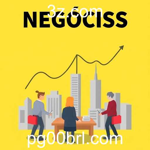 A Evolução da Categoria de Jogos de Negócios na Indústria de Games