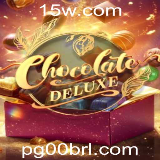 ChocolateDeluxe: Descubra o Encanto do Novo Jogo que Conquista Gerações