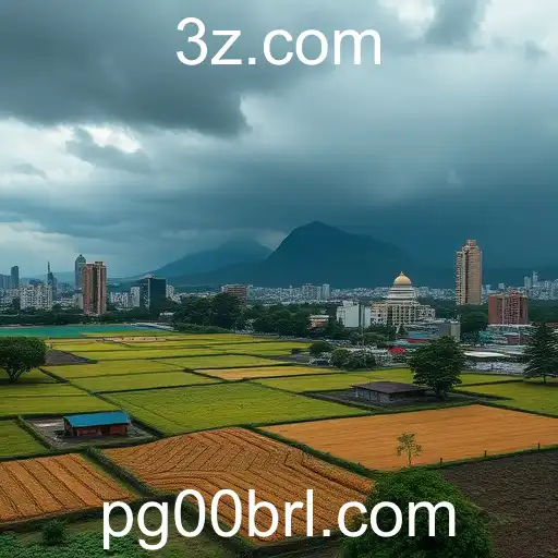 Impactos das Mudanças Climáticas no Brasil em 2025