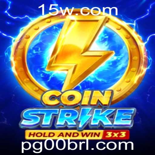 Descubra Coinstrike: O Novo Fenômeno dos Jogos Digitais