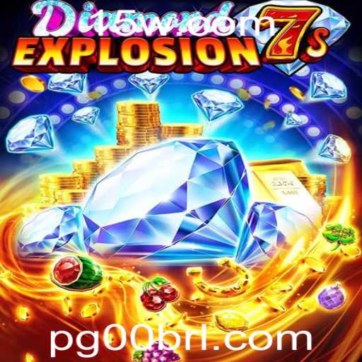 Explorando DiamondExplosion7s: Um Mergulho no Universo Lúdico
