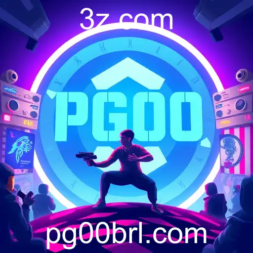 Revolução nos Jogos Digitais: O Impacto de PG00