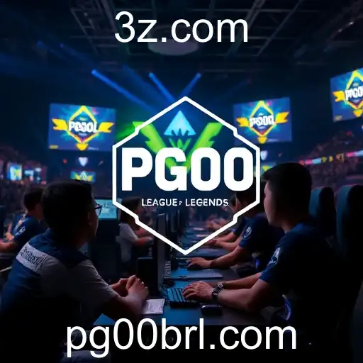 O Cenário Atual dos eSports no Brasil