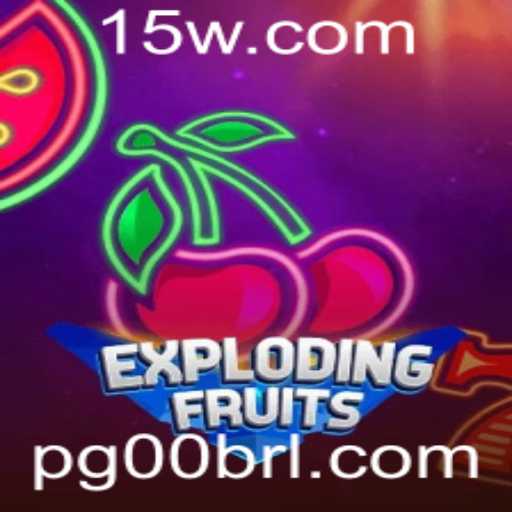 ExplodingFruits: Uma Jornada Divertida e Explosiva