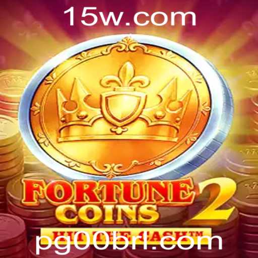 FortuneCoins2: Desvendando o Novo Fenômeno do Mundo dos Jogos