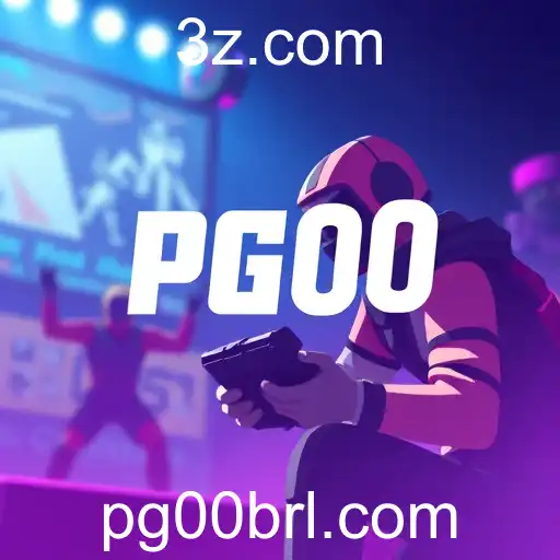 O Futuro dos Jogos com PG00: Inovações e Tendências