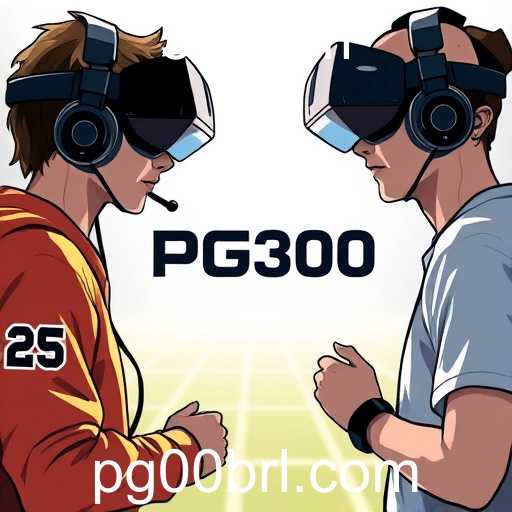 Revolução dos Jogos Online em 2025