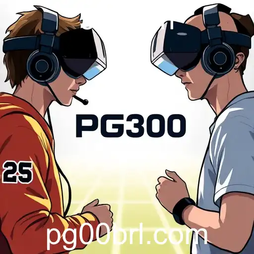 Revolução dos Jogos Online em 2025