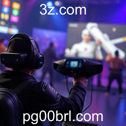 Transformações nos Jogos Online em 2026