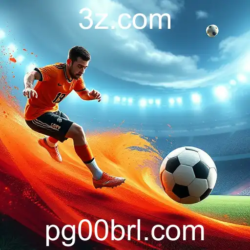 Revolução no Mundo dos Jogos com PG00