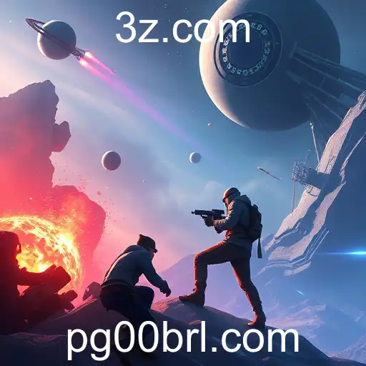 A Revolução dos Jogos em 2025: PG00 e Além