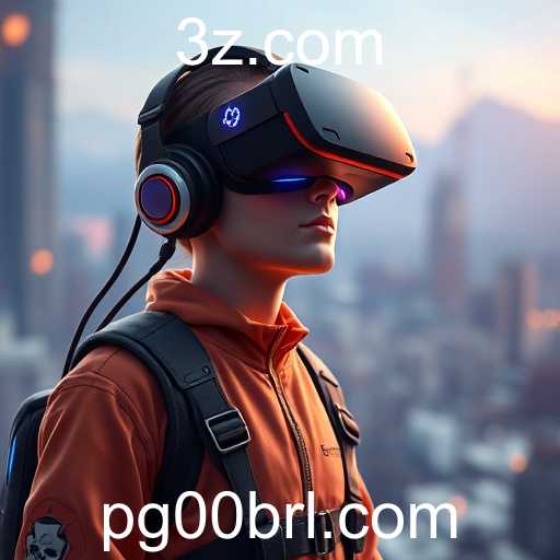 Tendências e Inovações no Setor de Jogos em 2025