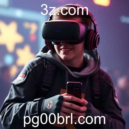 Tendências do Universo Gamer em 2025