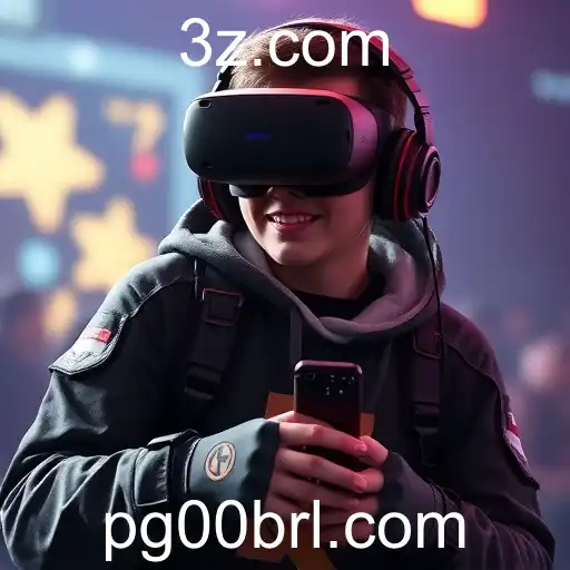 Tendências do Universo Gamer em 2025