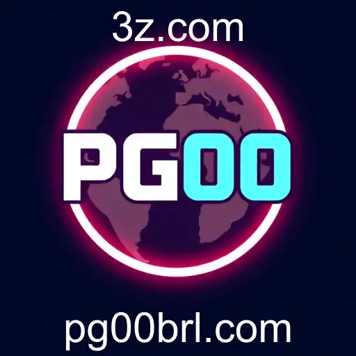Revolução no Mundo dos Jogos com PG00