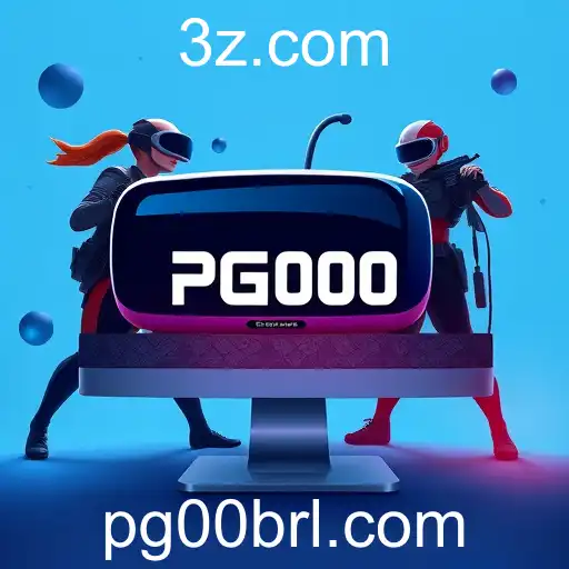 Tendências e Inovações no PG00: O Cenário Atual dos Jogos em 2025