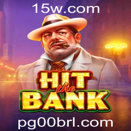 Descubra o Empolgante Mundo de HitTheBank: Uma Aventura Interativa com PG00