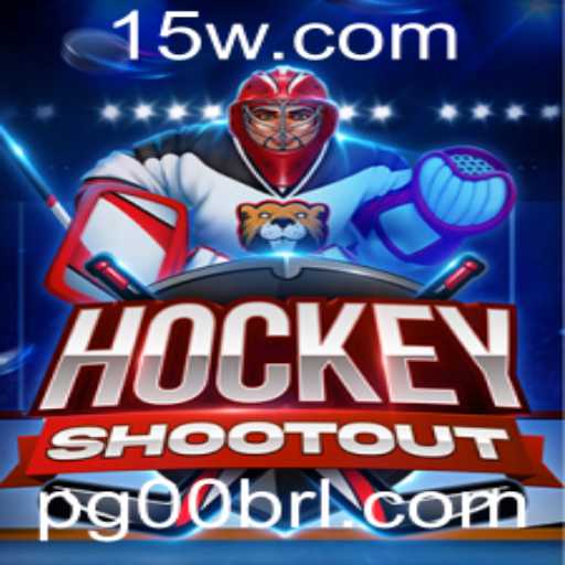 HockeyShootout: Uma Imersão no Mundo da Competição Virtual