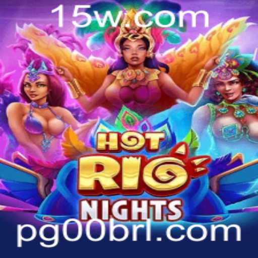 Descubra o Mundo de HotRioNights: Um Mergulho nas Aventuras Tropicais
