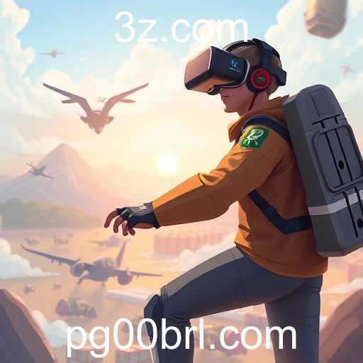 A Revolução dos Jogos Online: O Impacto da Tecnologia em 2025