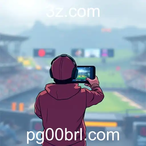 Inovação e Tendências no Mundo dos Jogos Digitais