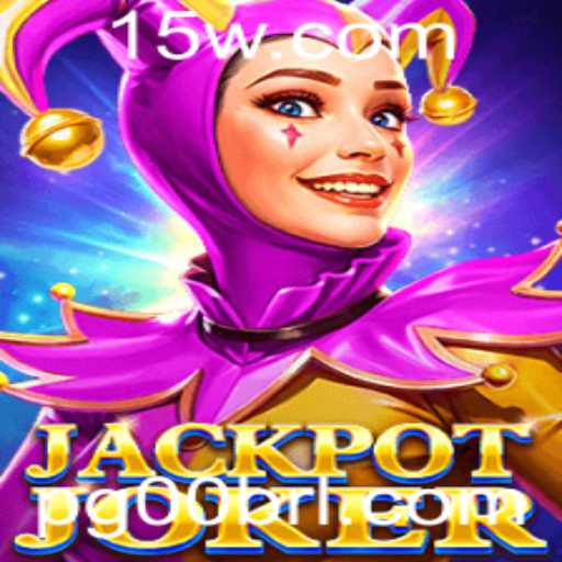 JackpotJoker: A Excitante Experiência de Jogo Online