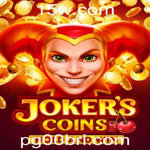 JokersCoins: Desvendando o Jogo que Conquista Novos Espaços no Mundo dos Games