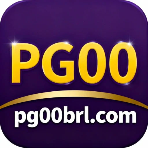 PG00 logo