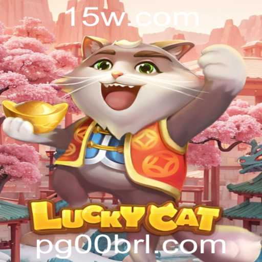Descubra o Fascinante Mundo de LuckyCat: Um Guia Completo para o Jogo PG00
