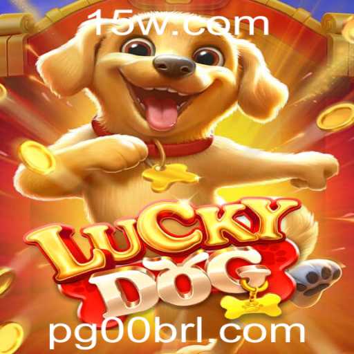 Descubra o Excitante Mundo de LuckyDog: Diversão e Estratégia