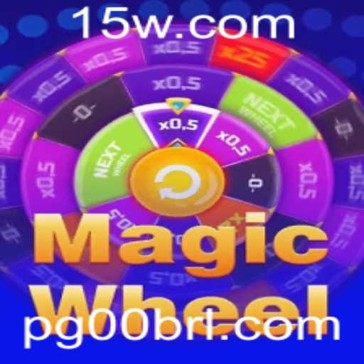 Descubra o Encantador Jogo MagicWheel: Regras e Diversão