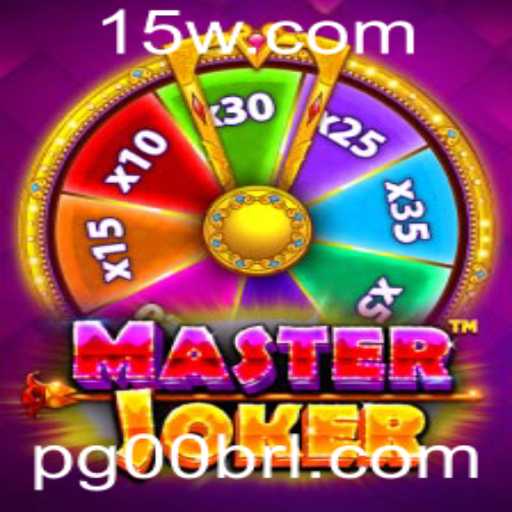 MasterJoker: Conheça o Jogo que Está Conquistando Todos