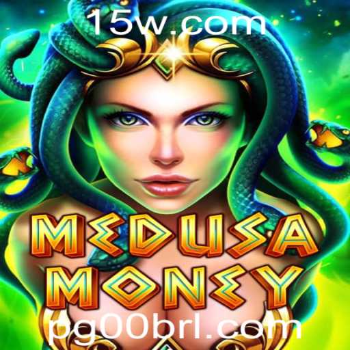 MedusaMoney: Uma Jornada Mística no Mundo dos Jogos