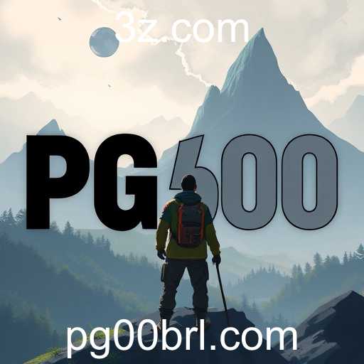 PG00: A Revolução dos Jogos em Português