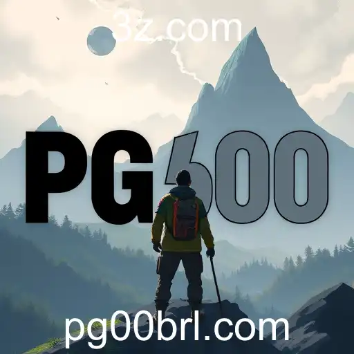 PG00: A Revolução dos Jogos em Português
