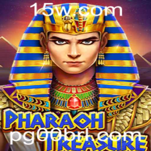 Explorando o Fascinante Mundo de PharaohTreasure