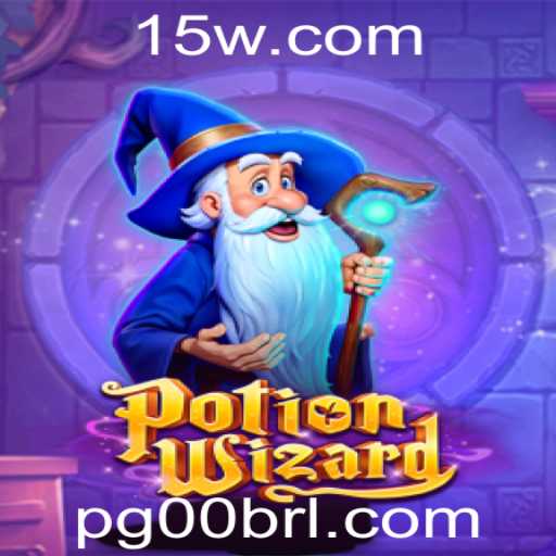 Descubra PotionWizard: O Jogo de Magia Que Está Transformando Gamers em Alquimistas