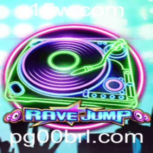 RaveJump: A Revolução na Experiência de Jogo PG00