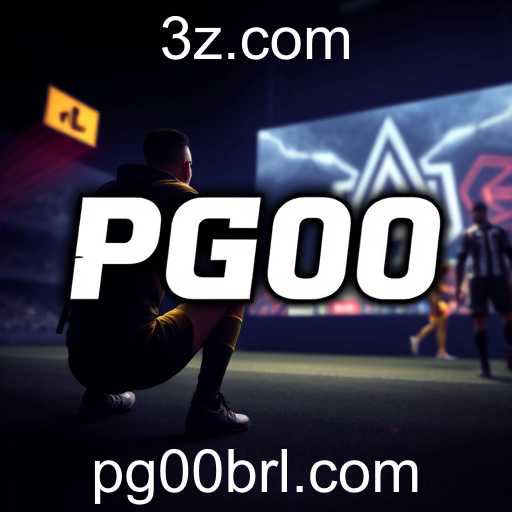 A Revolução dos Jogos com PG00