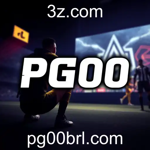 A Revolução dos Jogos com PG00