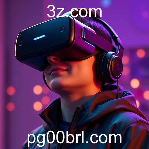 A Ascensão dos Jogos VR em 2025