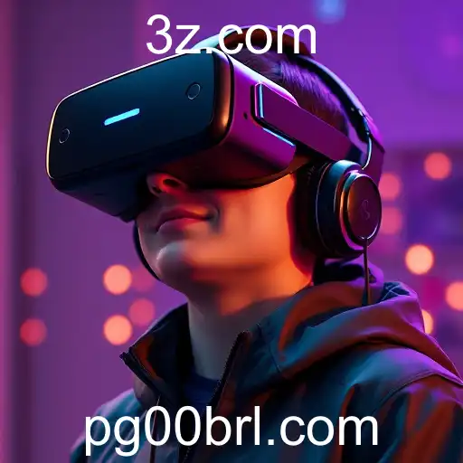 A Ascensão dos Jogos VR em 2025