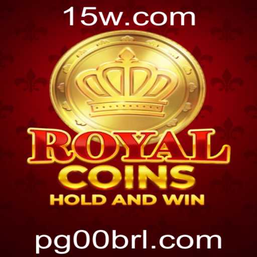 RoyalCoins: O Jogo que Une Estratégia e Sorte