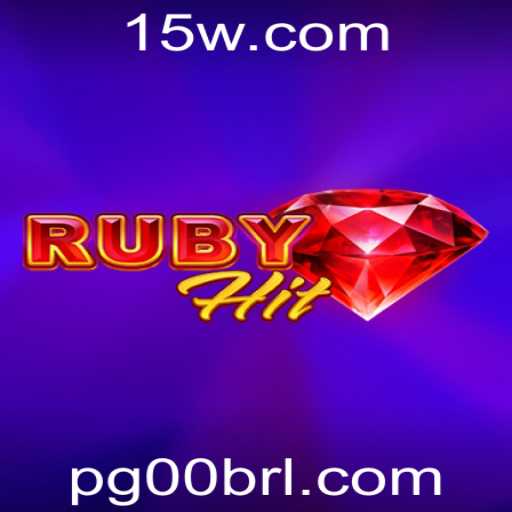 Descubra RubyHit: O Jogo Inovador que Está Conquistando o Mundo
