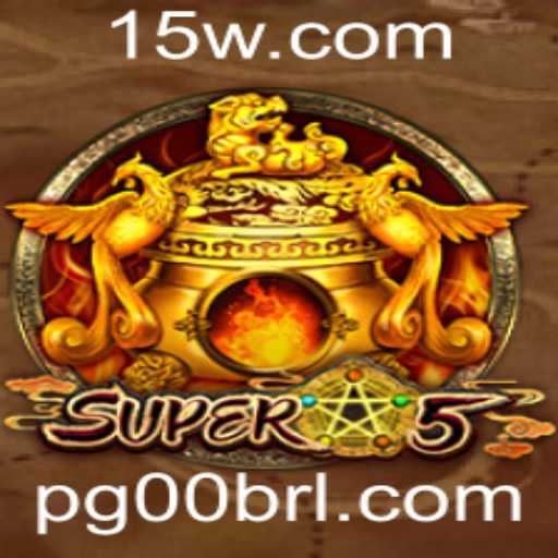 Descubra o Fascinante Mundo do Jogo Super5