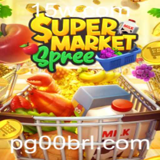 Descubra o Mundo de Diversão de SupermarketSpree: O Jogo Que Conquista Multidões