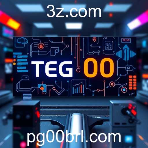 Explorando o Mundo da Tecnologia no Site de Palavras-Chave 'PG00'