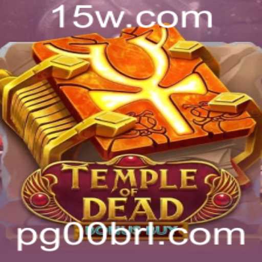 TempleofDeadBonusBuy: Explorando Aventuras Místicas