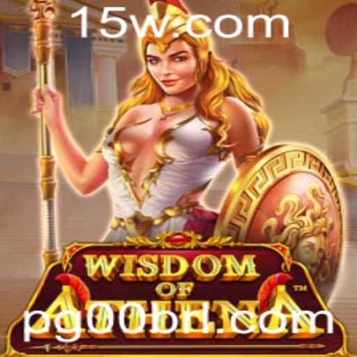 Descubra o Fascinante Mundo do Jogo WisdomofAthena